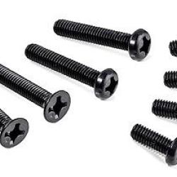 VFC Set de Vis Gearbox V2