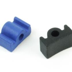 Prometheus Hop-up Bucking Flat Tensioner (Hard et Soft inclus)