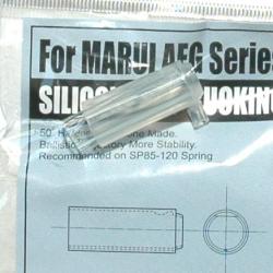 Guarder Joint Hop-Up AEG Soft Transparent