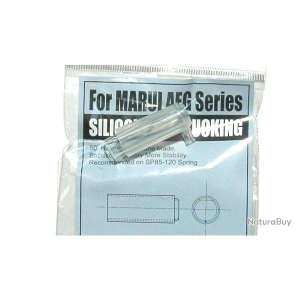 Guarder Joint Hop-Up AEG Soft Transparent