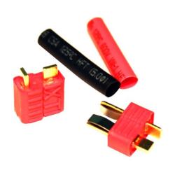 Modify Connecteur Deans