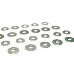 Modify Set de Shims