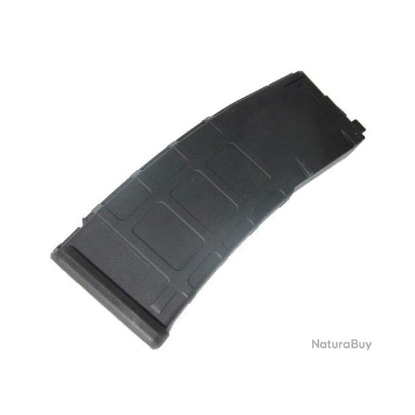 WE Chargeur MSK (BK)