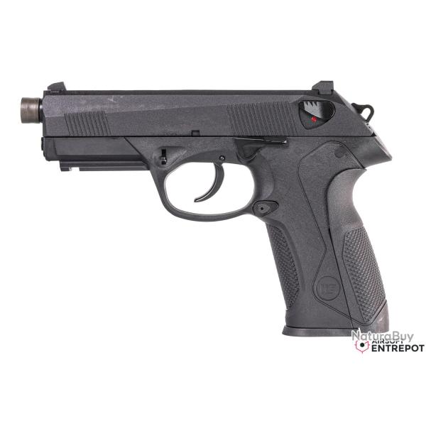 WE PX4 Big Dog GBB (Noir)