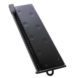 WE Chargeur Gaz TT33 (BK)