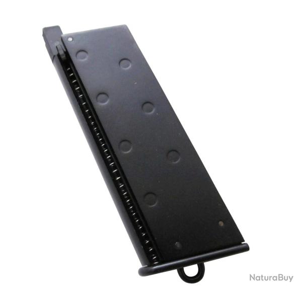 WE Chargeur Gaz TT33 (BK)