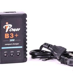 Chargeur De Batterie LiPo B3 iPower