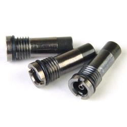 Laylax Lot de 3 Valves de Remplissage GBB