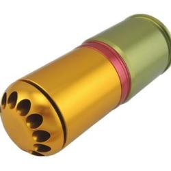 ATM Grenade 40mm Longue Gaz/CO2
