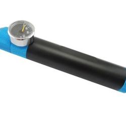 ATM Injecteur CO2 Avec Manom&egrave;tre