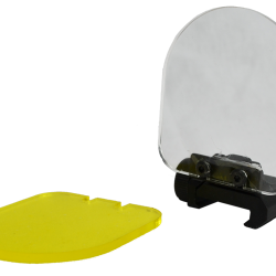 Lentille de Protection pour Red Dot