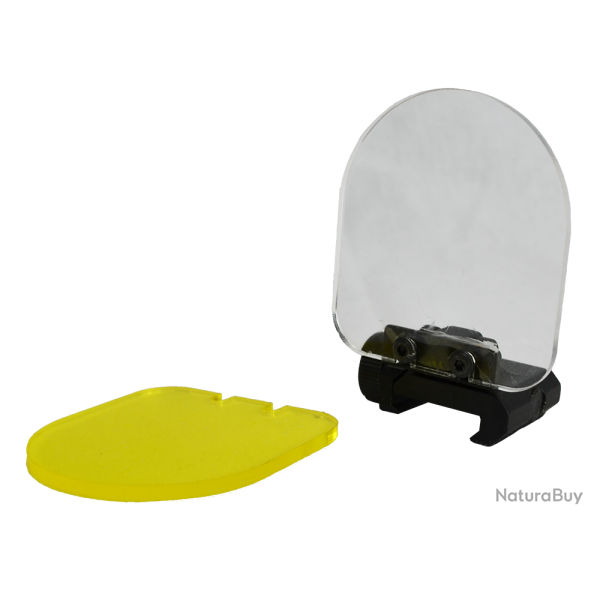 Lentille de Protection pour Red Dot