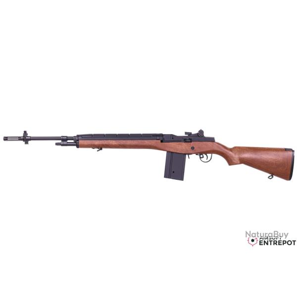 Cyma M14 AEG (CM032-WD / Bois)