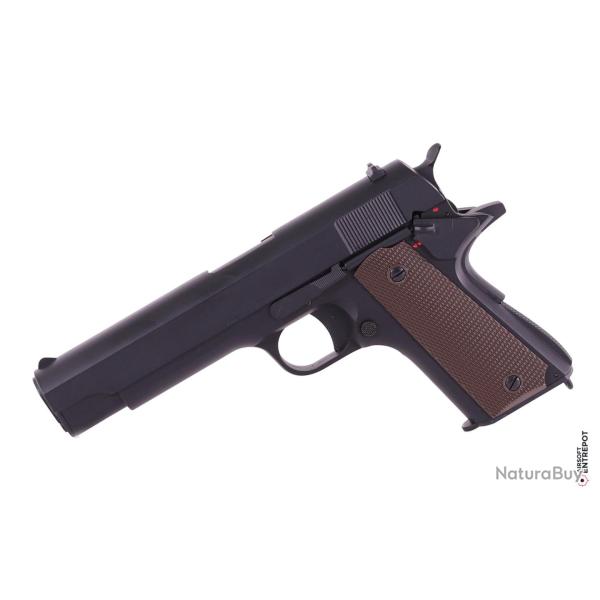 Cyma 1911 AEP (CM123 / Noir)