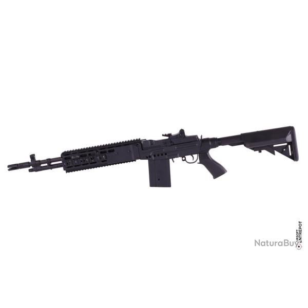 Cyma M14 EBR AEG (CM032-EBR / Noir)