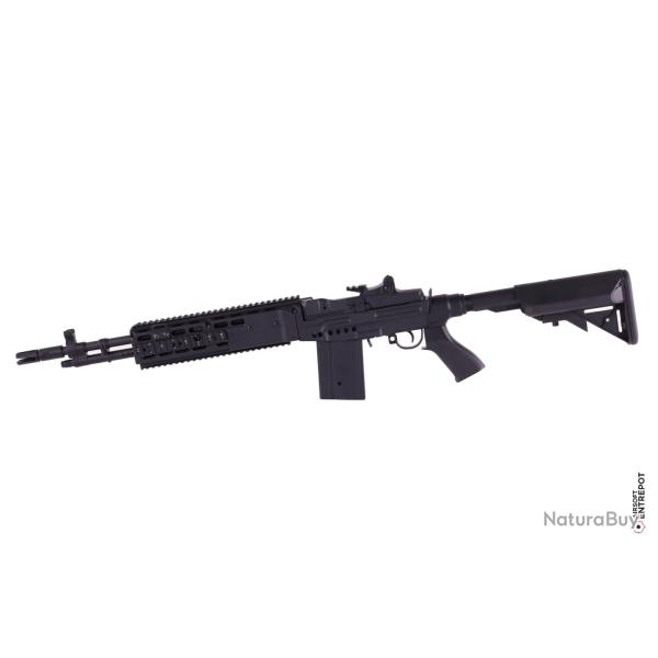 Cyma M14 EBR AEG (CM032-EBR / Noir)