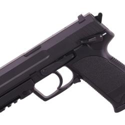 Cyma KM45 AEP (CM125 / Noir)