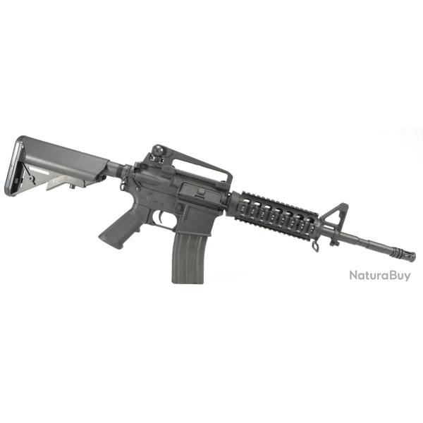 Cyma M4A1 RIS AEG (CM007 / Noir)
