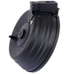 Cyma Chargeur Drum AK AEG 2500BBs