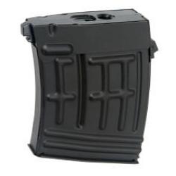 Cyma Chargeur Mid-Cap SVD 80BBs