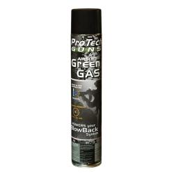 ProTechGuns Green Gas 1000ml