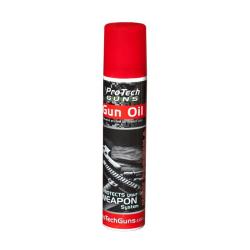 ProTechGuns Gun Oil 100ml
