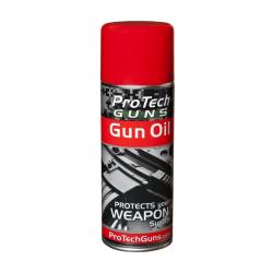 ProTechGuns Gun Oil 400ml