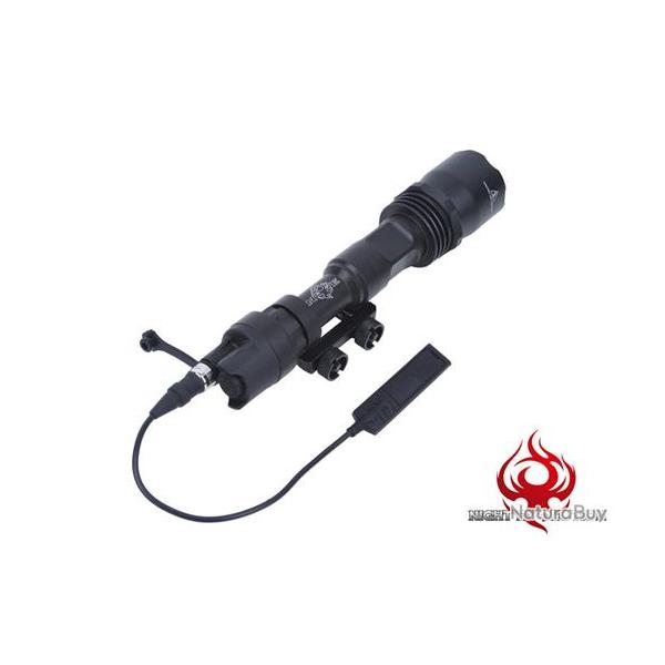 Element FlashLight M961 Tactical