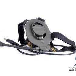 Z-Tac Headset Bowman Elite II (FG)
