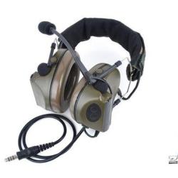 Z-Tac Headset Comtac II