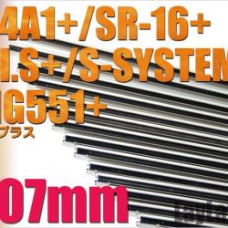 Prometheus Canon De Précision AEG 6,03mm x 407mm