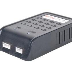 Chargeur de Batteries LiPo / LiFePo4 V3+
