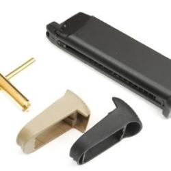 WE Chargeur CO2 pour Glock