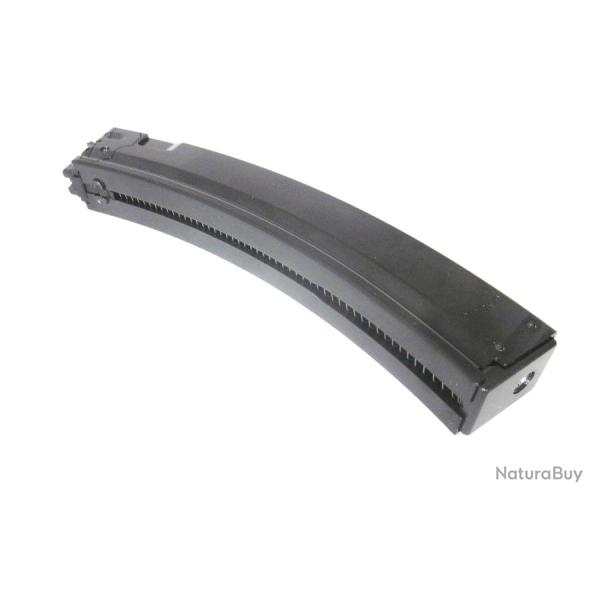 WE Chargeur SMG5 Gaz (45bbs)