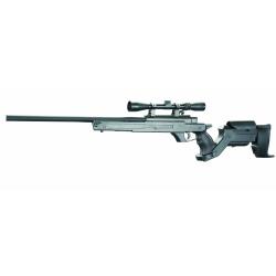 Well Sniper MB04C Spring (Noir)