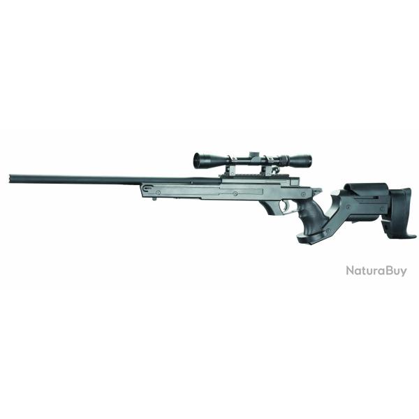 Well Sniper MB04C Spring (Noir)