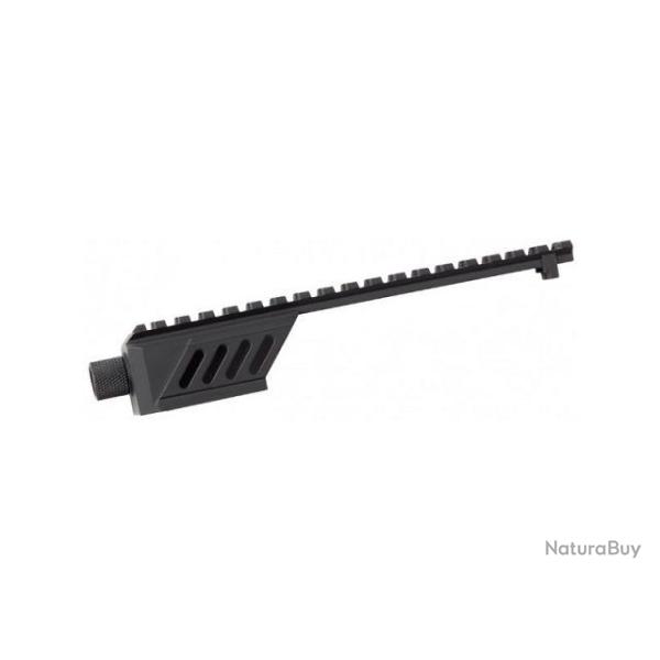 Cyma Kit Rail et Compensateur pour G18C AEP