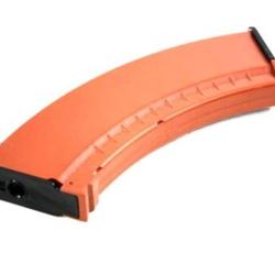 Cyma Chargeur Mid-Cap AK74/47 150BBs (Orange)