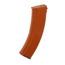 Cyma Chargeur Mid-Cap RPK74 200BBs (Orange)