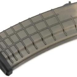 Cyma Chargeur Mid-Cap Type AK Bulgare 140BBs