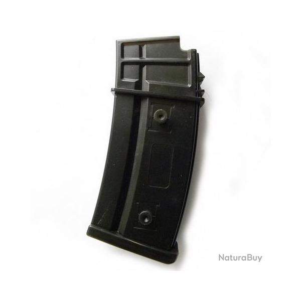 Cyma Chargeur Mid-Cap AR366 130BBs