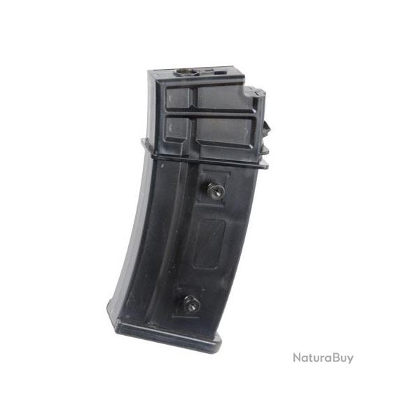 Cyma Chargeur Hi-Cap AR366 450BBs