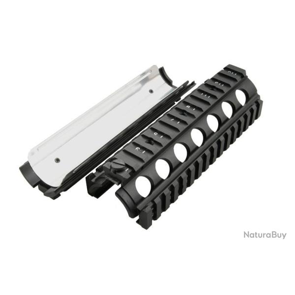 Cyma Garde-Main RIS pour M4