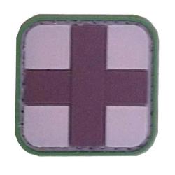 Patch Medic Multicam