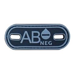 Patch AB Neg Noir