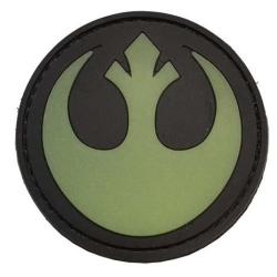 Patch Rebel Phosphorescent