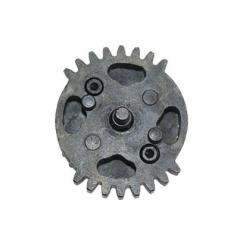 SHS Dual Sector Gear (Gearbox V2)