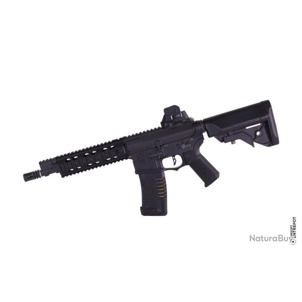 Amoeba M4 AM-008 AEG (Noir)