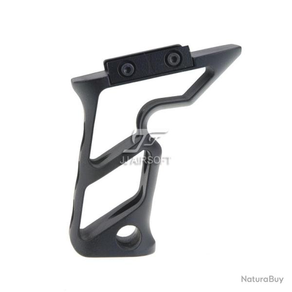 JJ Airsoft SHIFT Grip Vertical (BK)