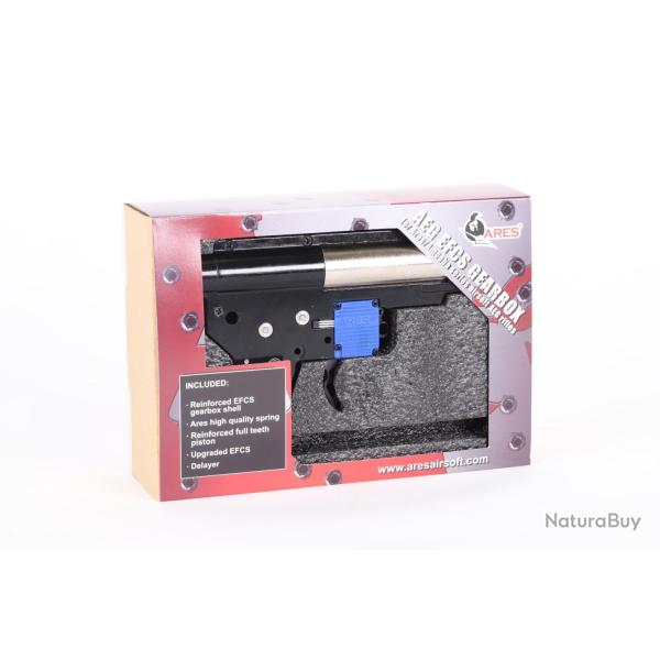 Amoeba Gearbox V2 Compl�te (R)